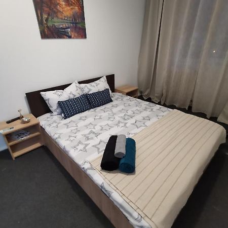 Apartamentul Lui Matei Apartment Constanta Bagian luar foto