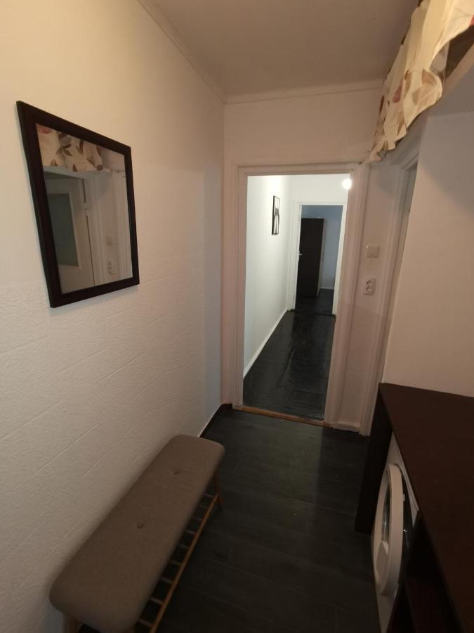 Apartamentul Lui Matei Apartment Constanta Bagian luar foto