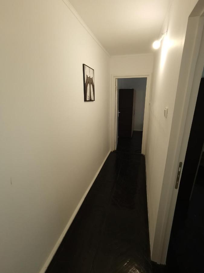 Apartamentul Lui Matei Apartment Constanta Bagian luar foto