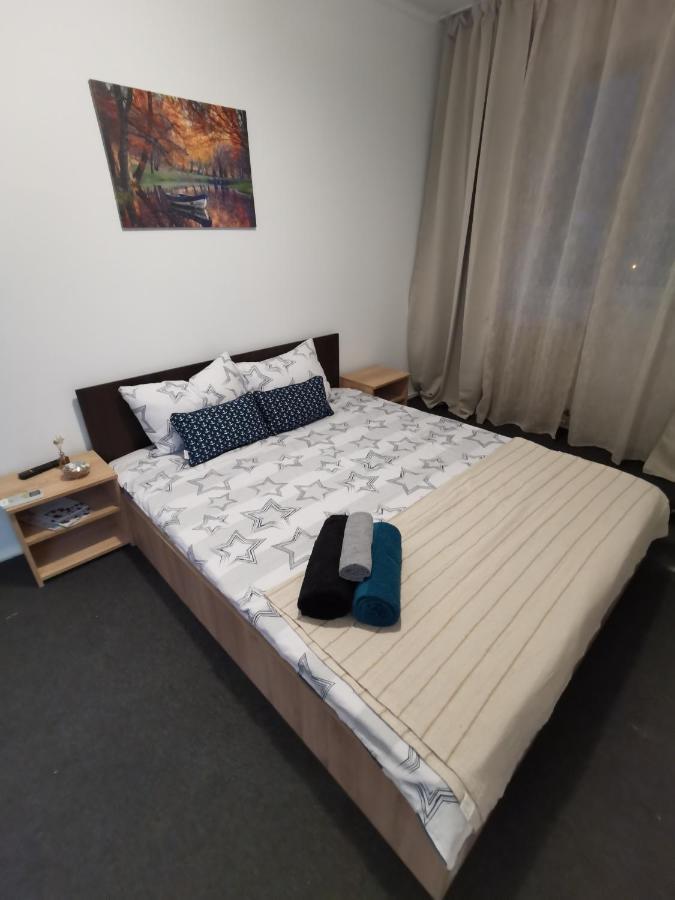 Apartamentul Lui Matei Apartment Constanta Bagian luar foto