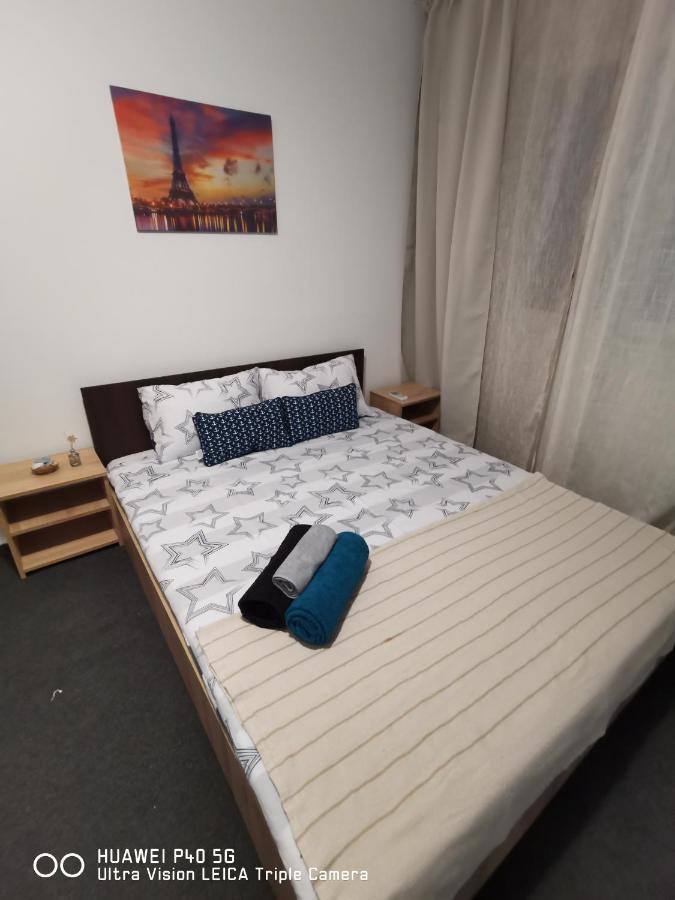 Apartamentul Lui Matei Apartment Constanta Bagian luar foto