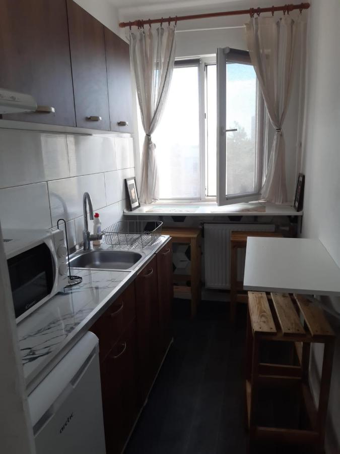 Apartamentul Lui Matei Apartment Constanta Bagian luar foto